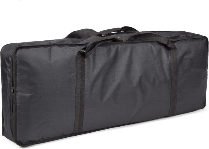 PDT RockJam Toetsenbord Tas