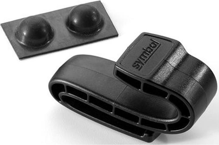 Produktbild Zebra Gürtelclip