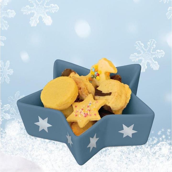 Produktbild HERMA Sticker Sterne (24 Sticker)