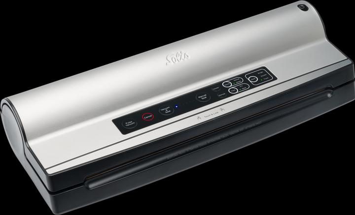 Image du produit Solis Vac Prestige Maxi