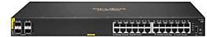 Immagine prodotto HPE 6100 24G PoE 4SFP+