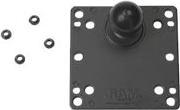Immagine prodotto Rammount Supporto RamVesa100 C