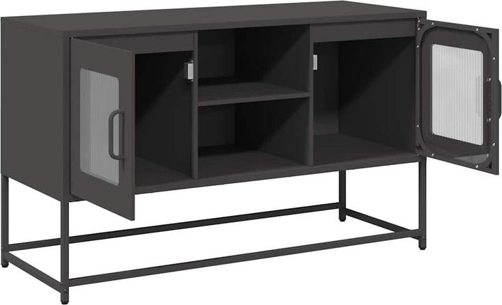 Actual product image vidaXL TV-Schrank (100.50 x 39 x 60.50 cm)
