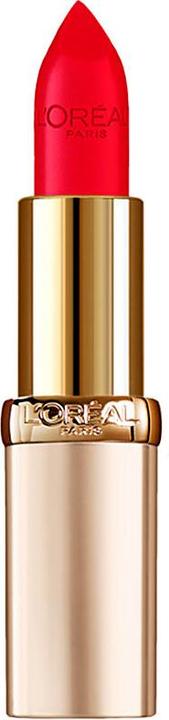 Actual product image L'Oréal Paris Color Riche Lipcolour (335 Carmin St Germain)