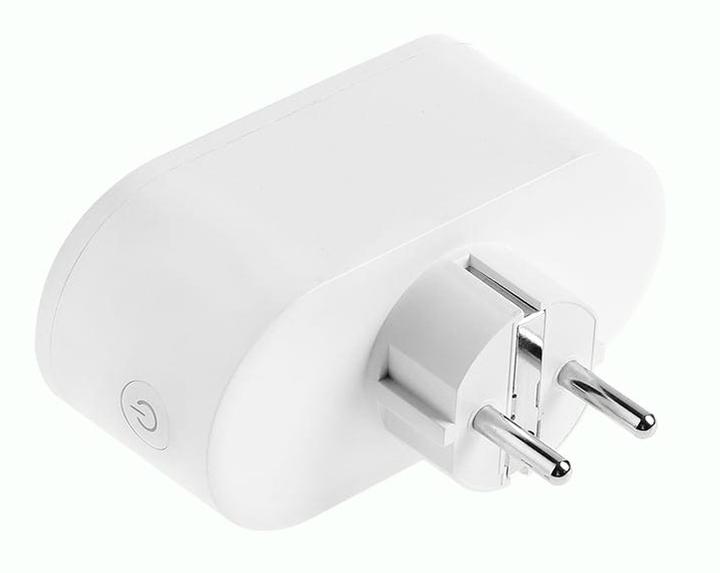 Produktbild Tellur WiFi AC Dual Plug
