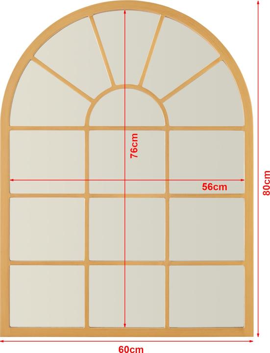 Produktbild En.Casa Cupello (80 x 60 cm)
