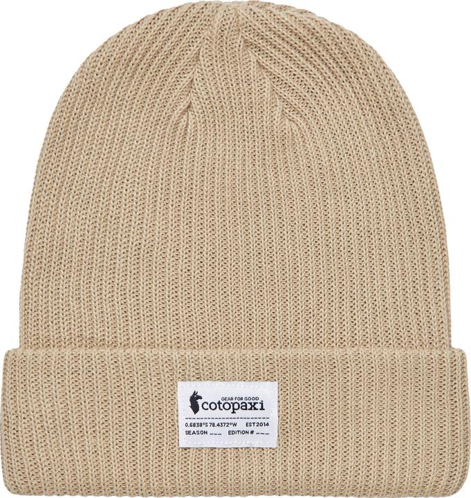Image du produit Cotopaxi Wharf Beanie Patch (Taille unique)