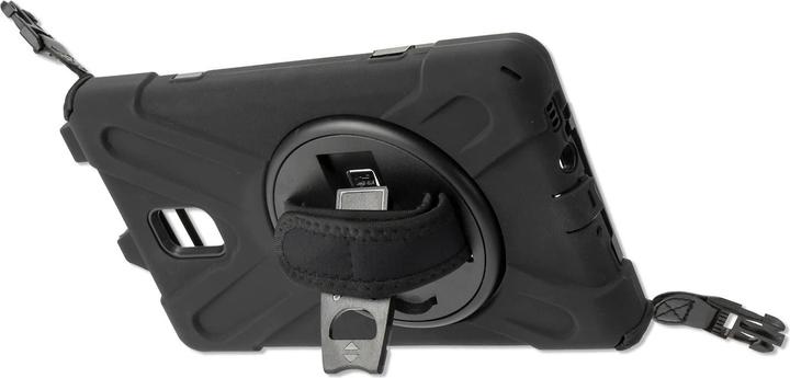 Actual product image 4smarts Rugged Grip Case (Samsung Galaxy Tab Active 3)