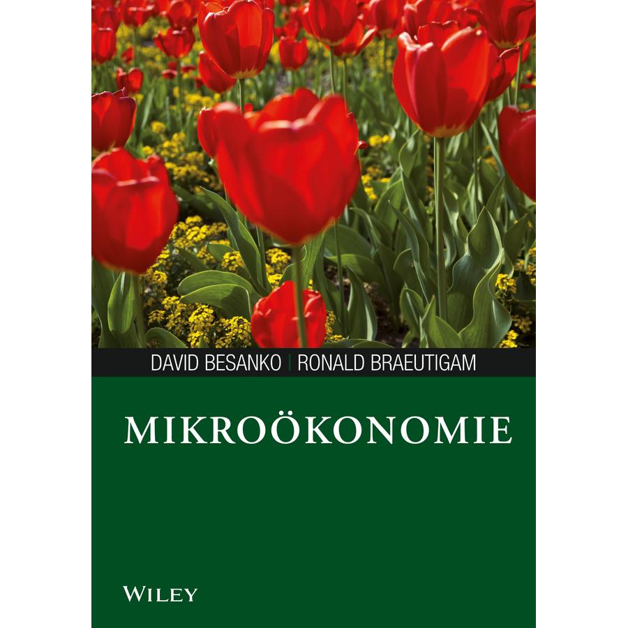 Mikroökonomie, Fachbücher von Isabel Lamberty-Klaas