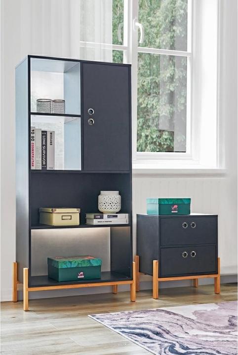 Produktbild Möbilia Kommode (50 x 35 x 55 cm)