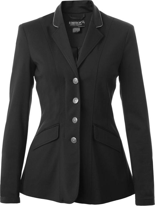 Actual product image Equetech Jersey Deluxe (40)