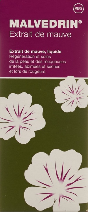 Immagine prodotto Malvedrin Estratto liquido di malva (357.50 ml, Liquido)
