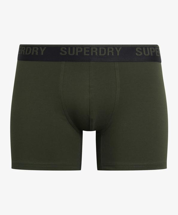 Produktbild Superdry Boxer (M, 3er Pack)