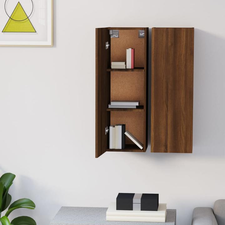Produktbild VidaXL Halle (30.5 x 30 x 90 cm)
