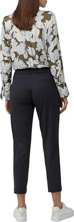 Produktbild s.Oliver Hose Jogpants aus elastischem Interlockjersey (38)