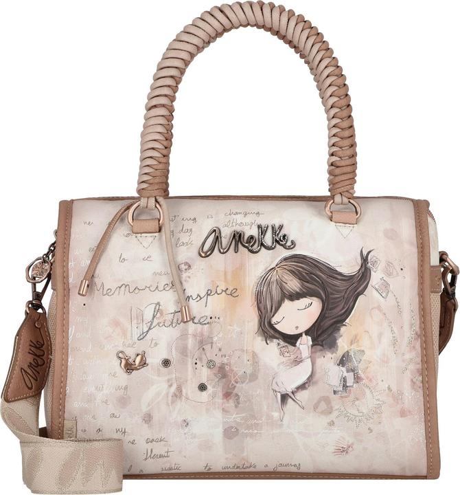 Image du produit Anekke Nature Schultertasche 30 cm
