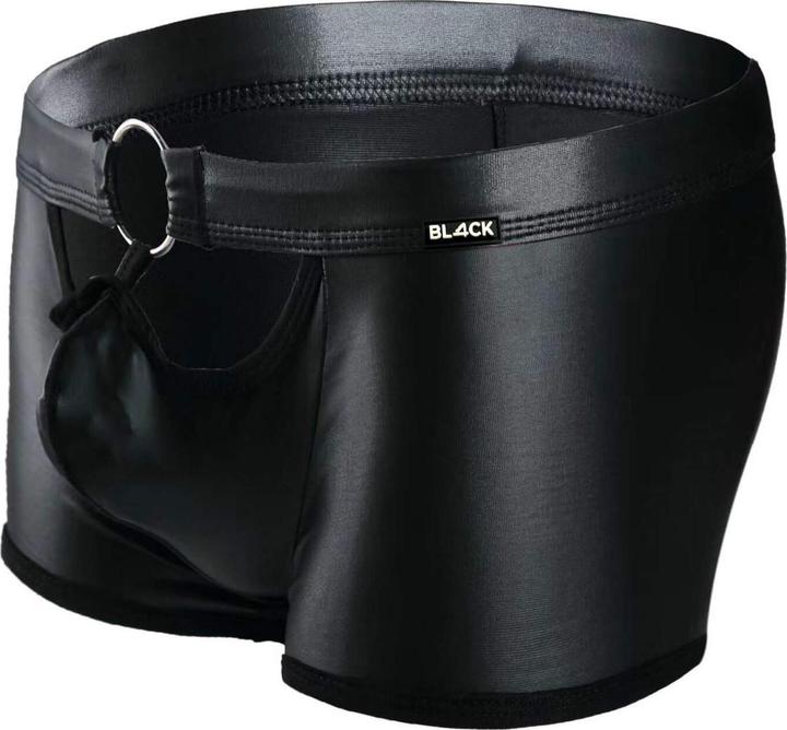 Produktbild Cut4men Herren Mini Pants "Peekaboo" (M)