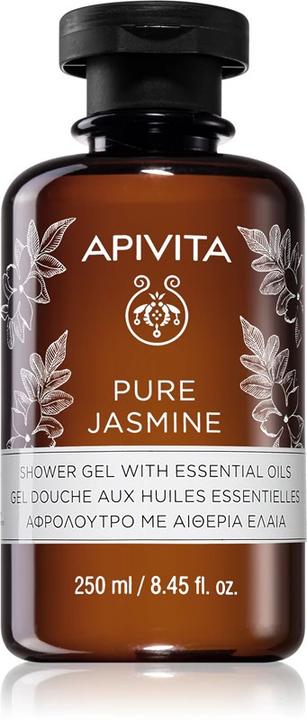 Produktbild Apivita Pure Jasmine (250 ml)