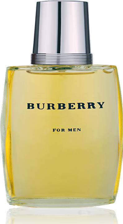 Produktbild Burberry Parfum (Eau de Toilette, 100 ml)