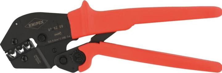 Image du produit Knipex Pince à sertir (250 mm)