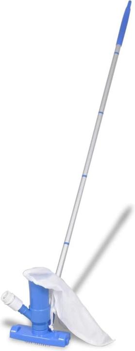 Actual product image vidaXL Zubehör für Schwimmbecken