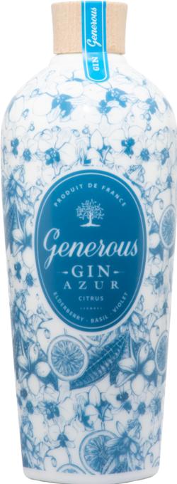 Immagine prodotto Generous Azur (1 x 70 cl)