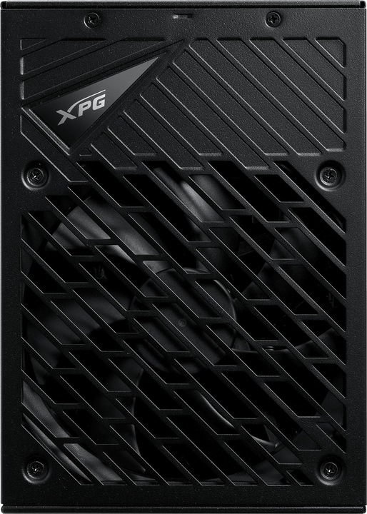 Actual product image Adata XPG FUSION/1600W/ATX 3.0/80PLUS Titanium/Modular/Retail (1600 W)