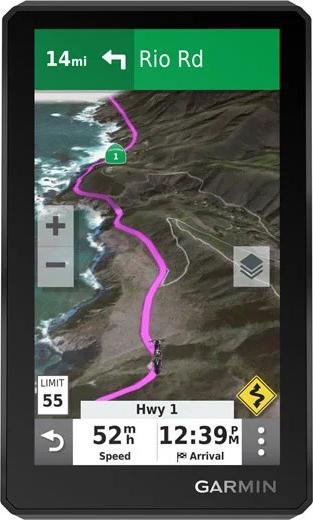 Immagine prodotto Garmin Zūmo XT (5.50")