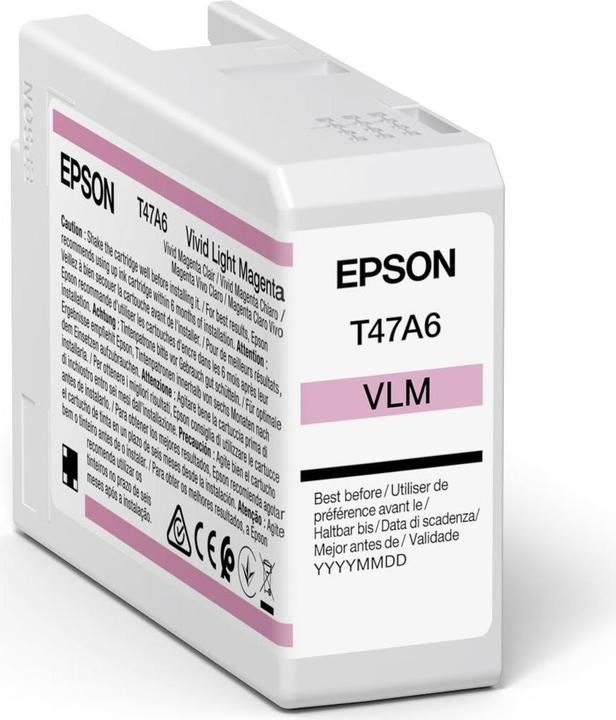 Produktbild Epson SureColor SC-P900 Roll Unit Bundle (Tintenpatrone, Farbe)