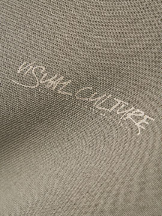 Actual product image Lmtd Rückenprint Sweatshirt (170, 176)