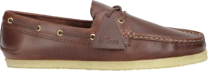 Image du produit Clarks M Godney Boat (42.5)