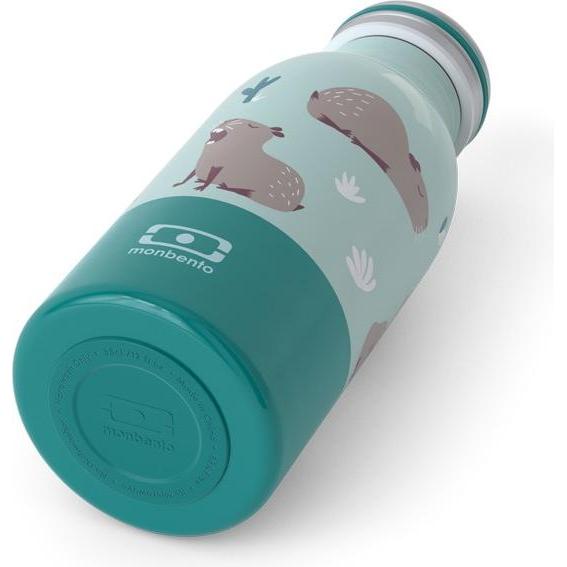 Thumbnail - Monbento, Trinkflasche + Thermosflasche, (0.35 l)