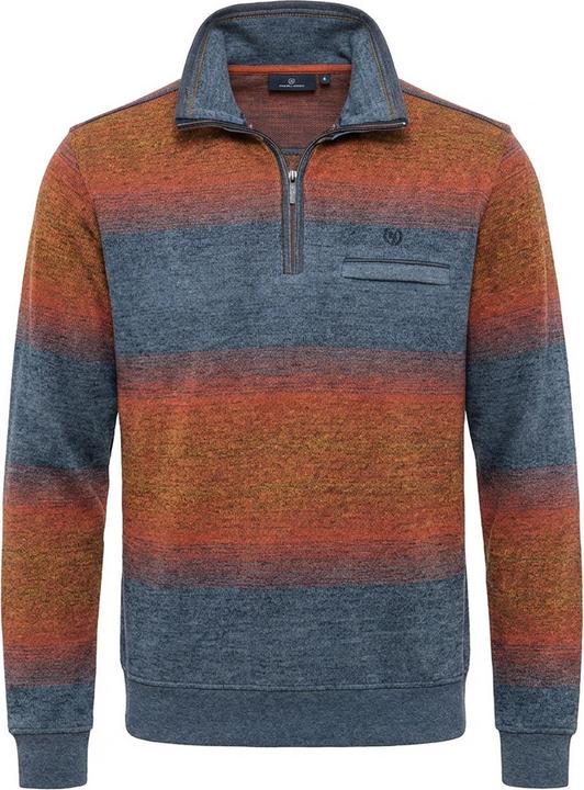 Produktbild Mode Monte Carlo Monte Carlo Dégradé-Sweater (48)