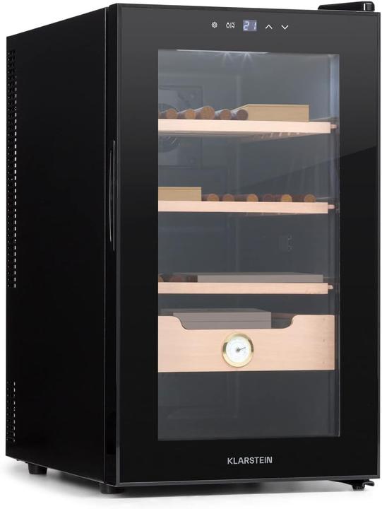 Klarstein Cigar Humidor