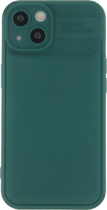 Image du produit OEM Etui nid d'abeille pour Xiaomi Redmi 12c / Redmi 11a green forest (Xiaomi Redmi 12C)