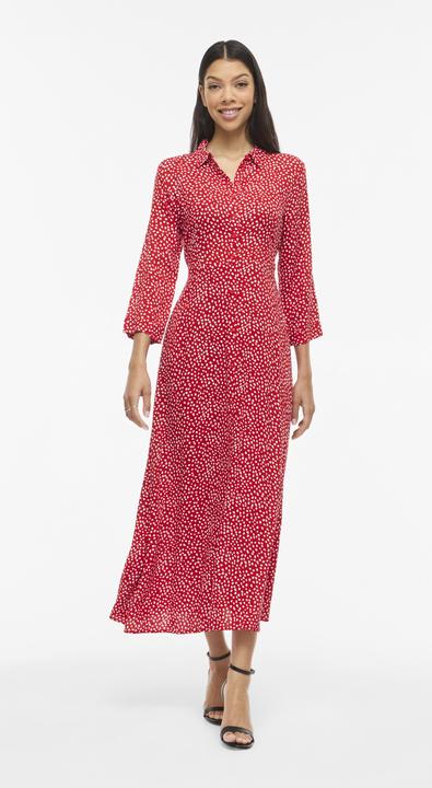Image du produit Vila VIAYA PAYA Maxi Etuikleid (42)