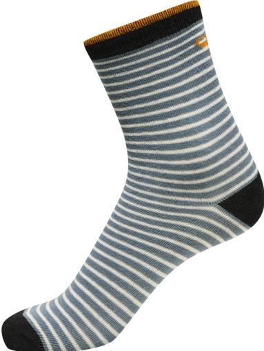 Actual product image hummel Alfa Sock 3-Pack (24 - 27)