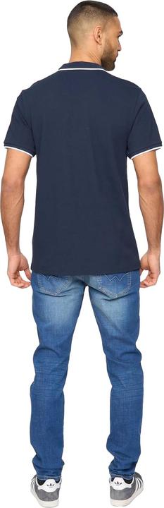 Immagine prodotto Bewley & Ritch Oakden Maglietta Polo Cerniera Frontale Uomo (L)