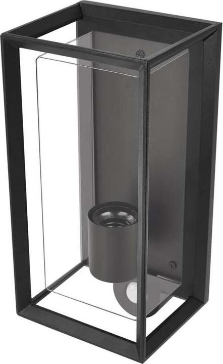 Image du produit Emos LED GARDEN LIGHT,E27,IP44,MAX 15W,WALL MOUNTED (E27, IP44)