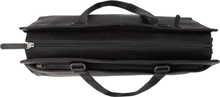 Produktbild The Chesterfield Brand Fidenza Schultertasche Leder 40 cm Laptopfach (20.10 l)