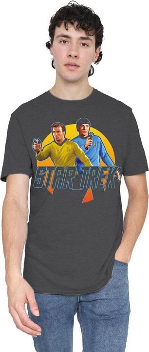 Produktbild Phasers Ready TShirt (M)