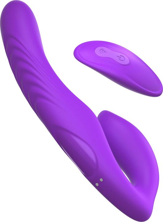 Produktbild Pipedream Her Ultimativer Strap-on