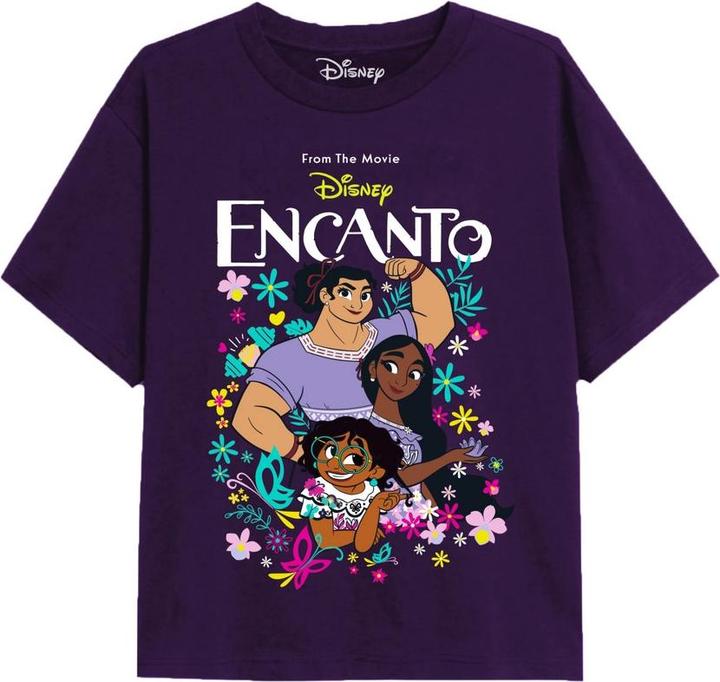 Produktbild Encanto TShirt Mädchen (104)