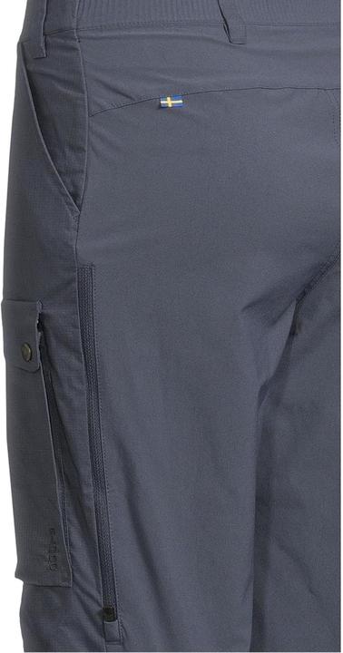 Immagine prodotto Fjällräven Abisko Hybrid Trail Trousers W (XS, S)