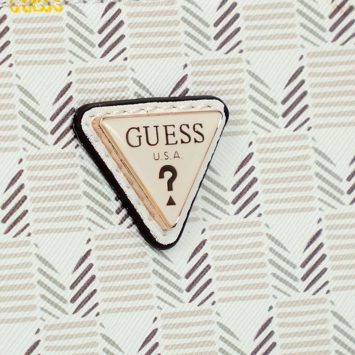 Produktbild Guess G Wave II Schultertasche 22 cm