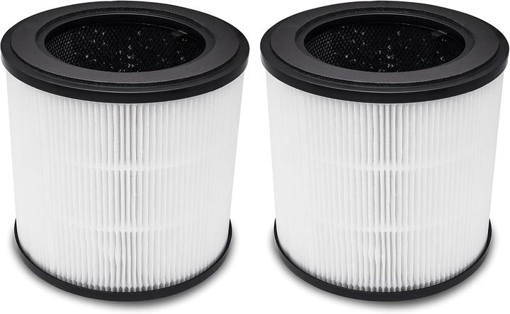 Actual product image Supremery 2x replacement combi filter (2x)