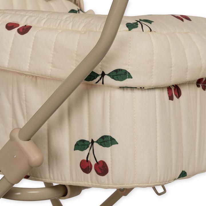 Actual product image Konges Slojd Ma Grande Cerise