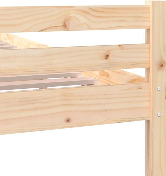 Actual product image vidaXL Ingaborg (140 x 190 cm)