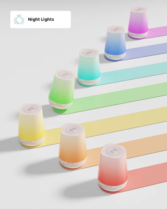Produktbild Momcozy Baby Sound Machine