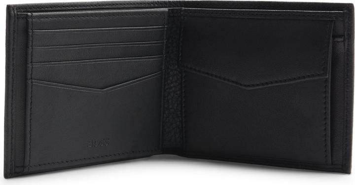 Actual product image BOSS New Crosstown wallet 50529505